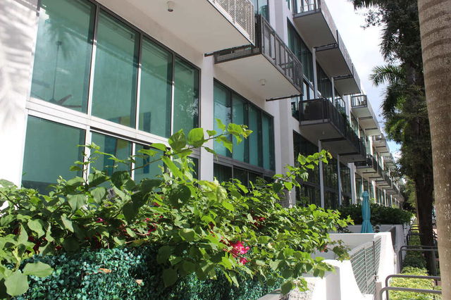 Terra Beachside Villas  photo 2